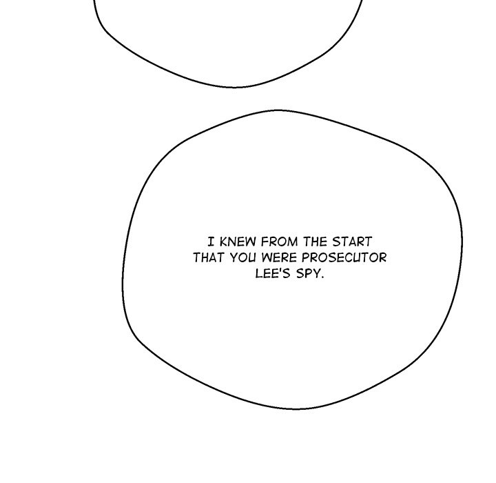 My Gangster Girlfriend Chapter 19 - Page 118