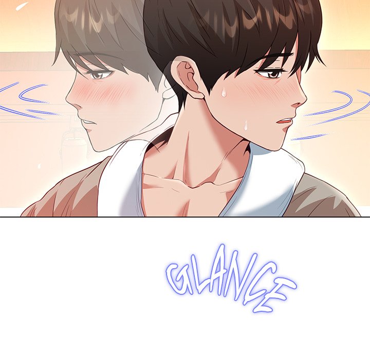 My Gangster Girlfriend Chapter 19 - Page 134