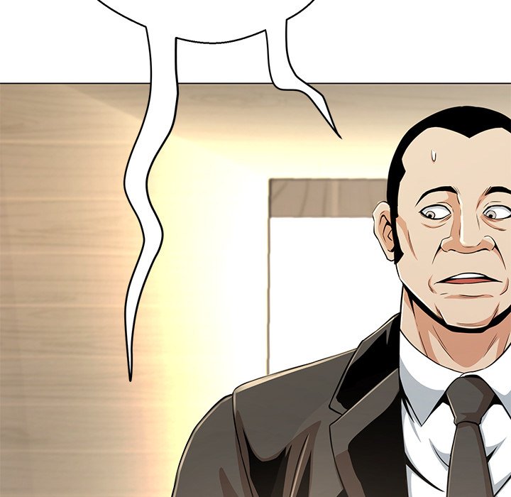 My Gangster Girlfriend Chapter 19 - Page 163
