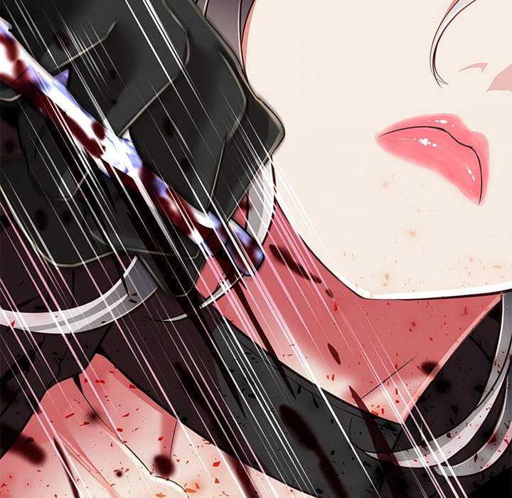 My Gangster Girlfriend Chapter 19 - Page 187