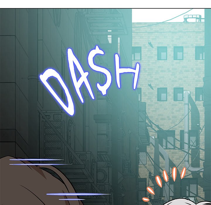 My Gangster Girlfriend Chapter 19 - Page 203