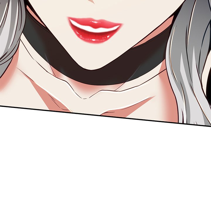 My Gangster Girlfriend Chapter 19 - Page 213