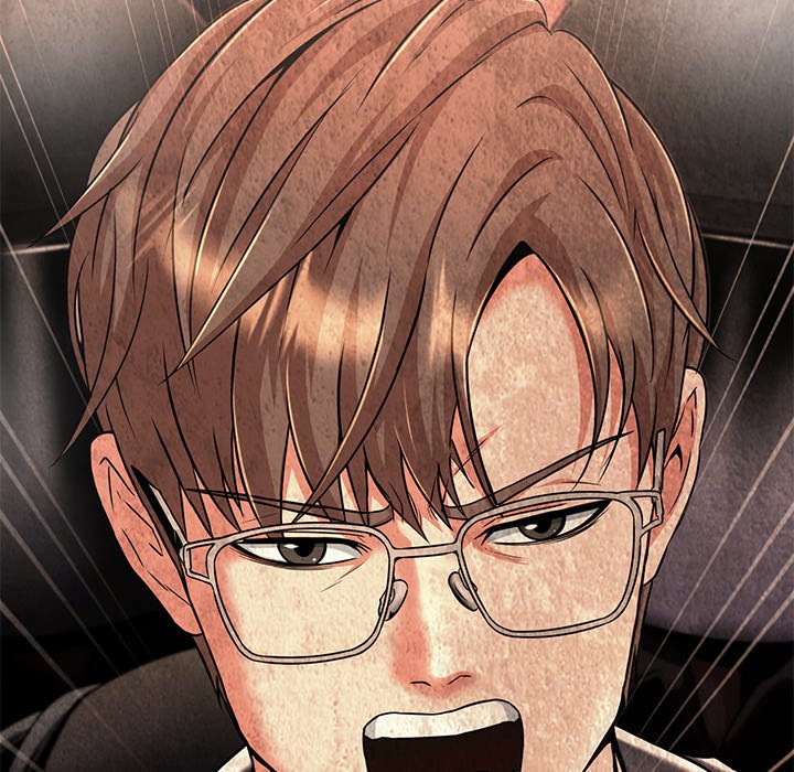 My Gangster Girlfriend Chapter 19 - Page 220