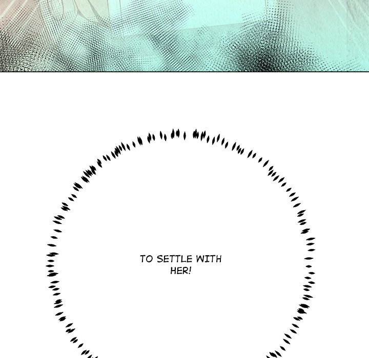 My Gangster Girlfriend Chapter 19 - Page 222
