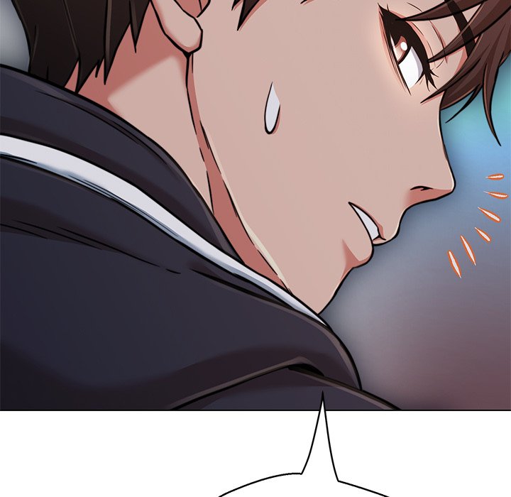 My Gangster Girlfriend Chapter 19 - Page 243