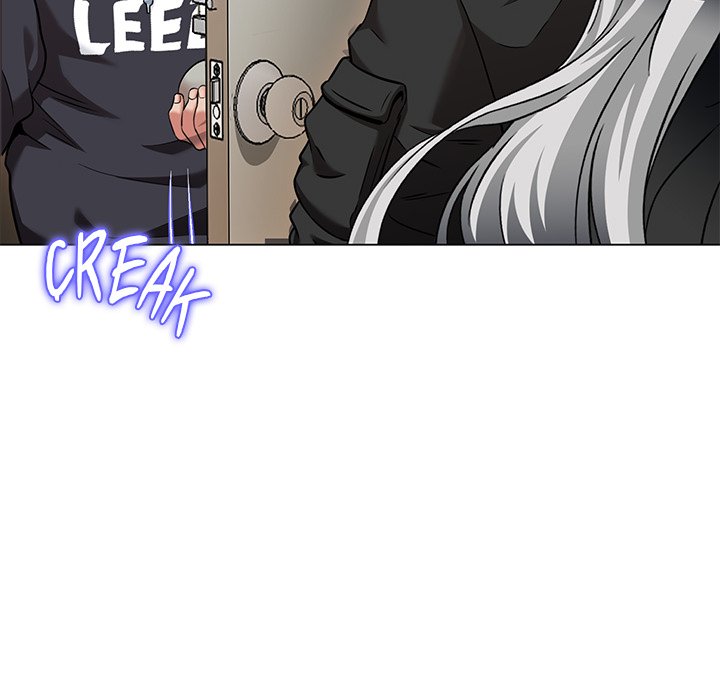 My Gangster Girlfriend Chapter 19 - Page 265