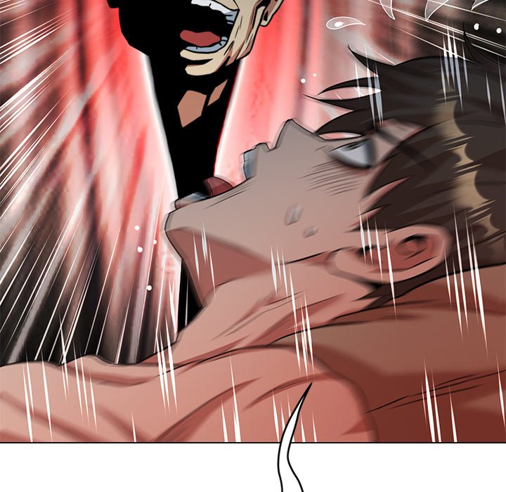 My Gangster Girlfriend Chapter 19 - Page 76