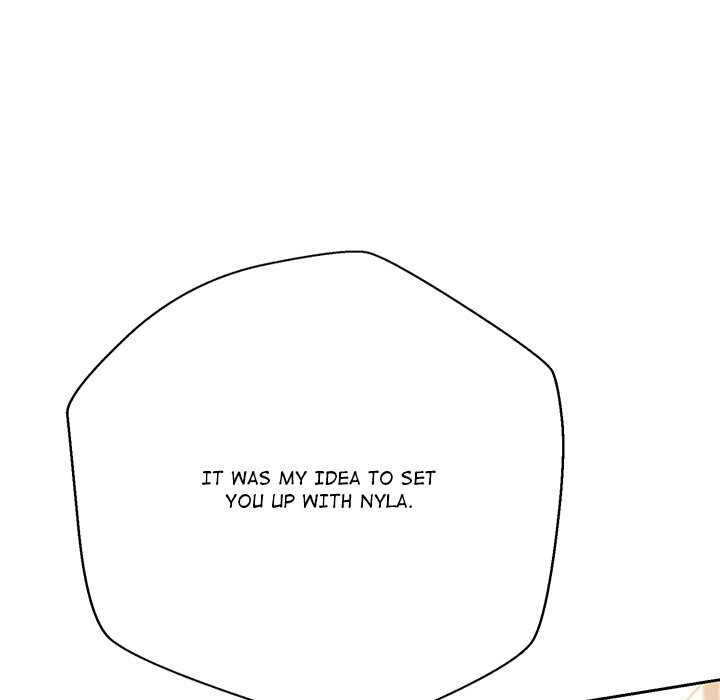 My Gangster Girlfriend Chapter 19 - Page 84