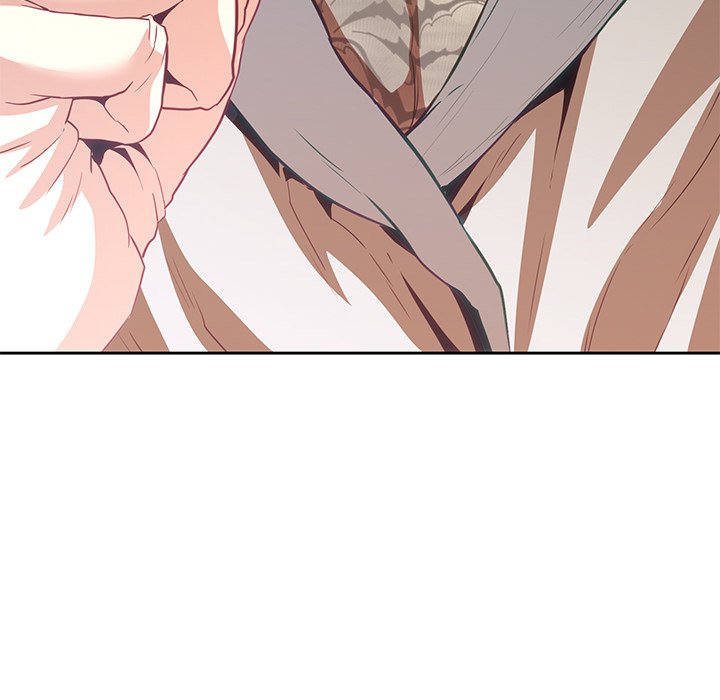 My Gangster Girlfriend Chapter 19 - Page 87