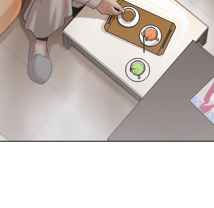 My Gangster Girlfriend Chapter 19 - Page 100