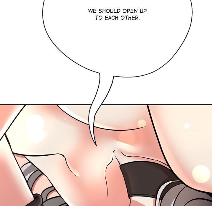 My Gangster Girlfriend Chapter 20 - Page 106
