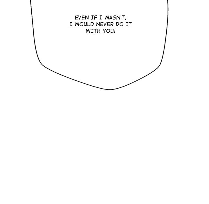My Gangster Girlfriend Chapter 20 - Page 124