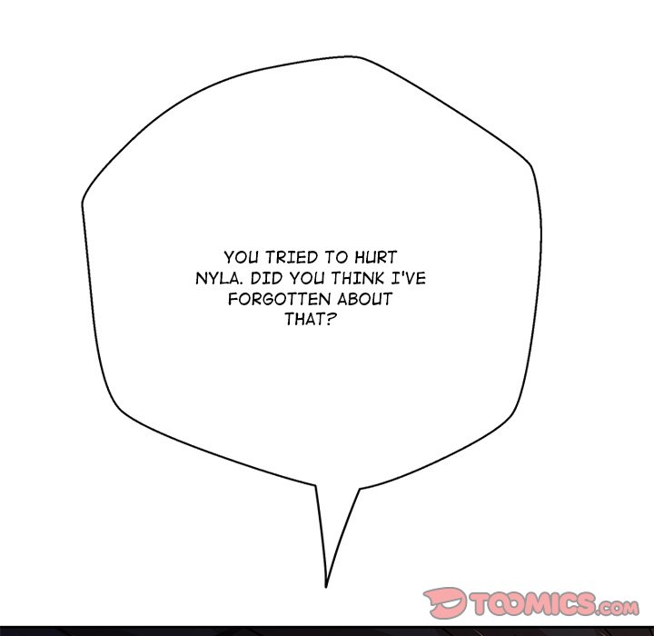 My Gangster Girlfriend Chapter 20 - Page 125