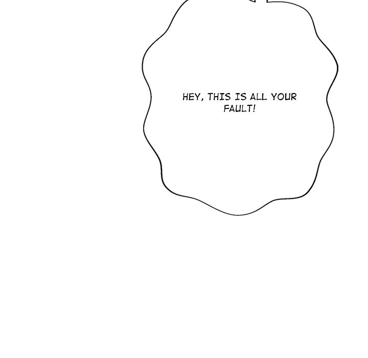 My Gangster Girlfriend Chapter 20 - Page 18