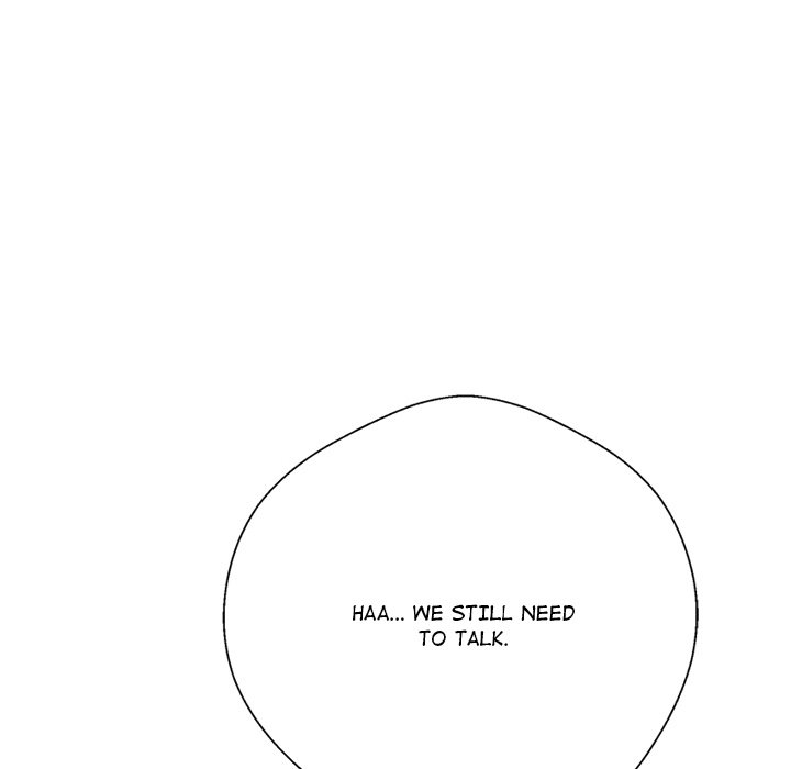 My Gangster Girlfriend Chapter 20 - Page 203