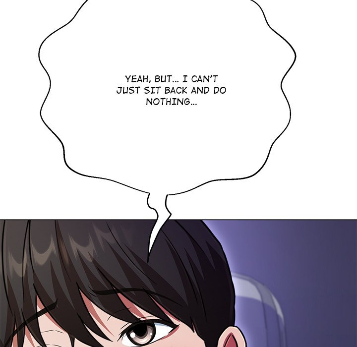 My Gangster Girlfriend Chapter 20 - Page 217