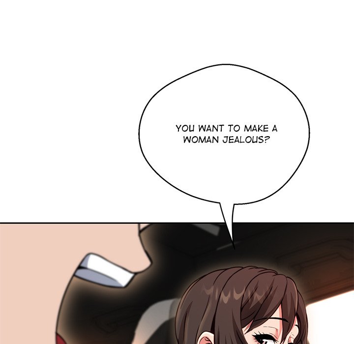 My Gangster Girlfriend Chapter 20 - Page 223