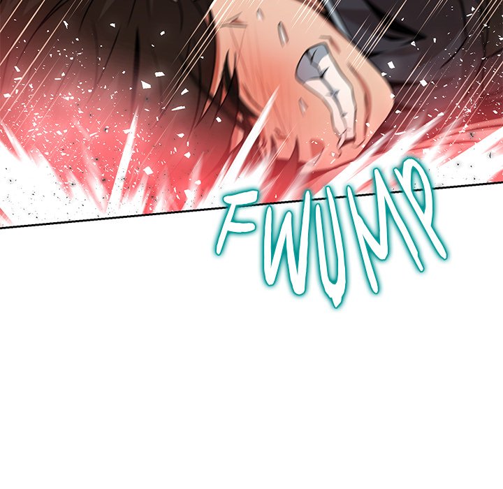 My Gangster Girlfriend Chapter 20 - Page 47