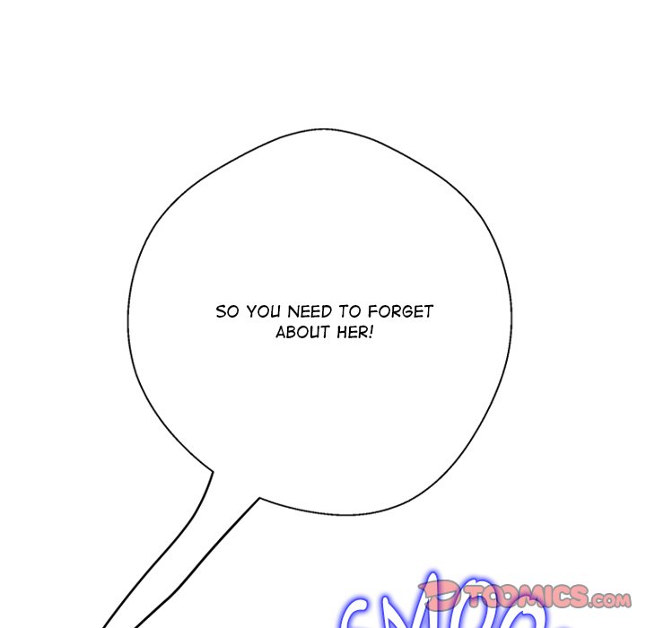 My Gangster Girlfriend Chapter 21 - Page 110