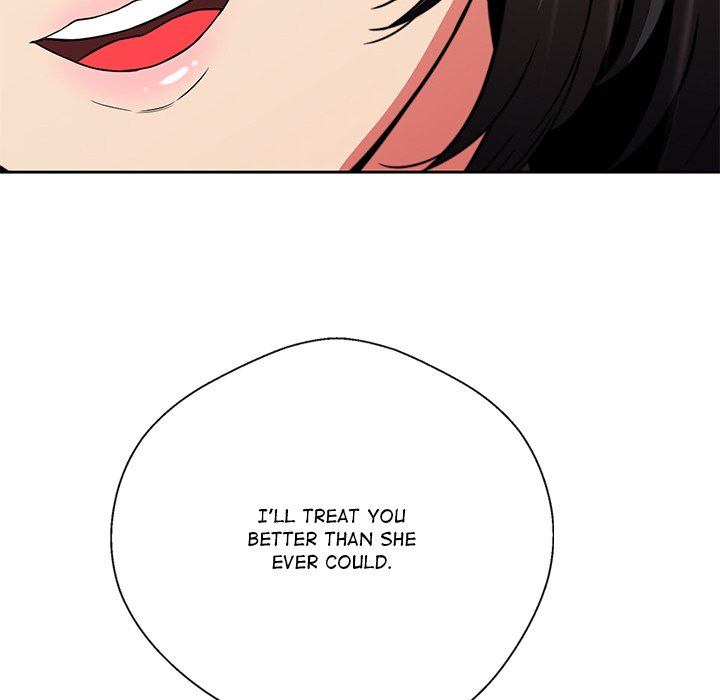My Gangster Girlfriend Chapter 21 - Page 116