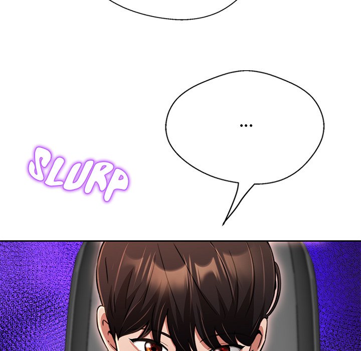 My Gangster Girlfriend Chapter 21 - Page 117