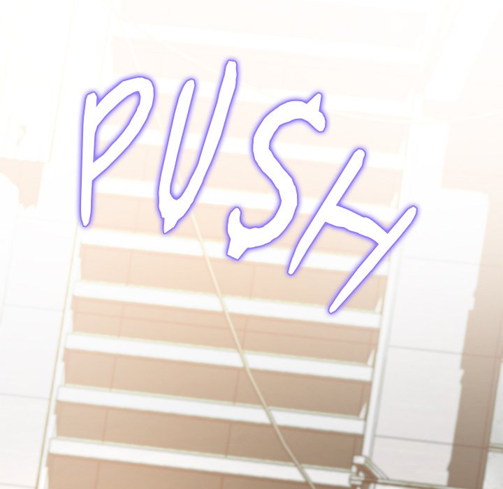 My Gangster Girlfriend Chapter 21 - Page 127