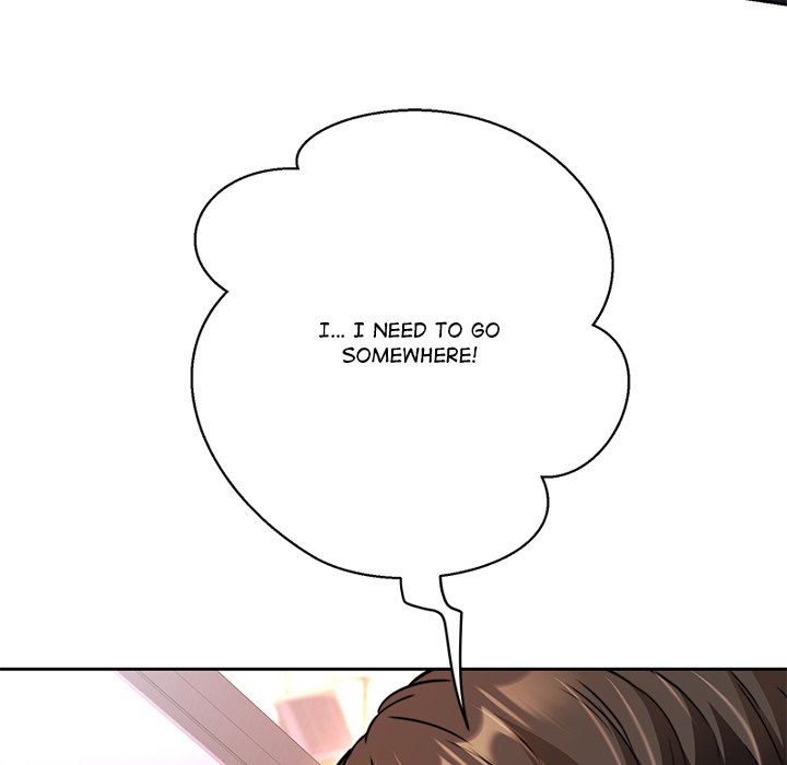 My Gangster Girlfriend Chapter 21 - Page 132