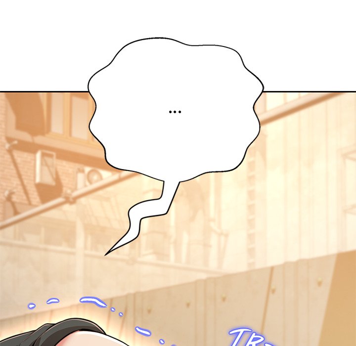 My Gangster Girlfriend Chapter 21 - Page 141