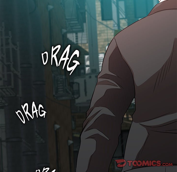 My Gangster Girlfriend Chapter 21 - Page 170