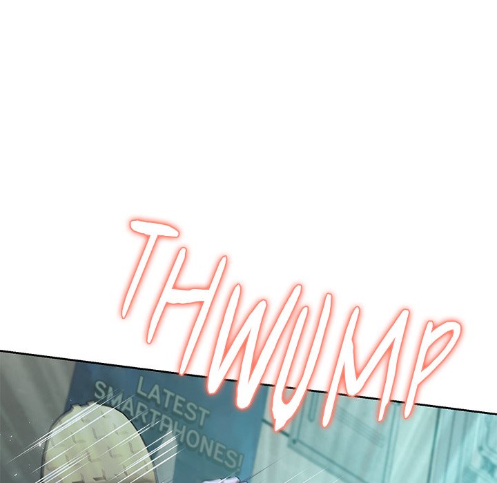My Gangster Girlfriend Chapter 21 - Page 174