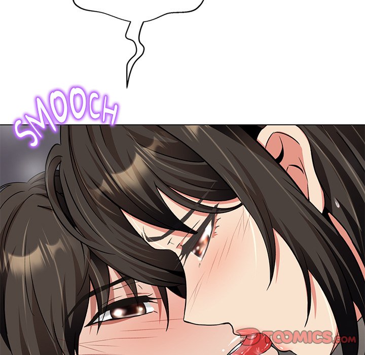 My Gangster Girlfriend Chapter 21 - Page 95