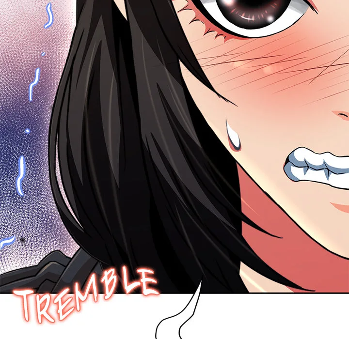 My Gangster Girlfriend Chapter 22 - Page 115
