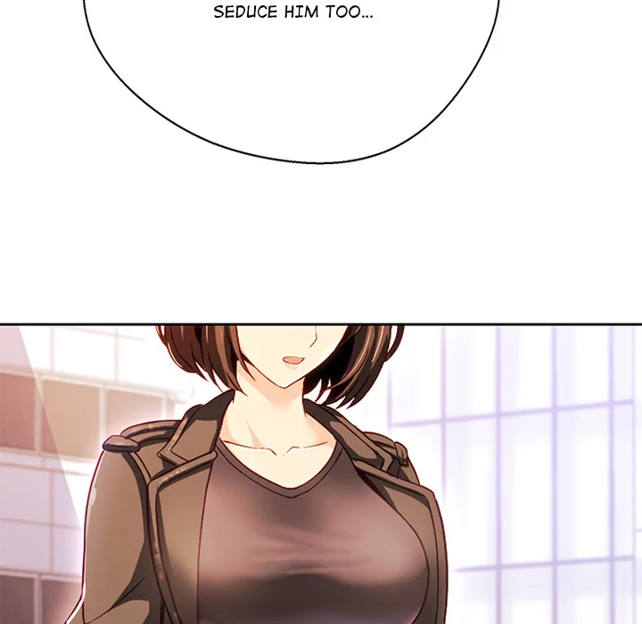 My Gangster Girlfriend Chapter 22 - Page 145