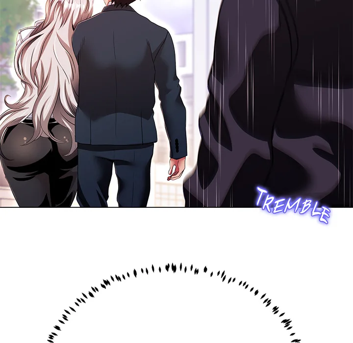 My Gangster Girlfriend Chapter 22 - Page 156