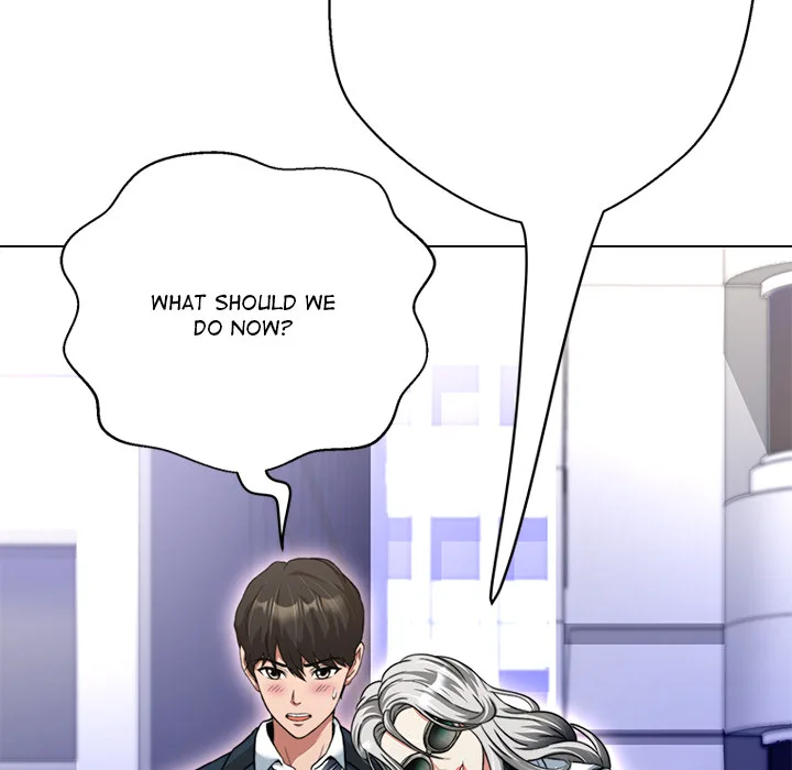 My Gangster Girlfriend Chapter 22 - Page 167