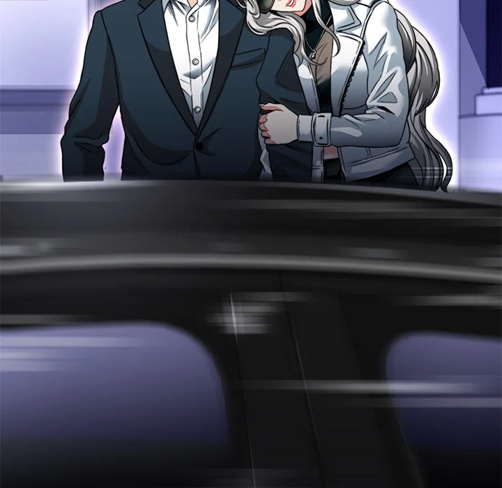 My Gangster Girlfriend Chapter 22 - Page 168