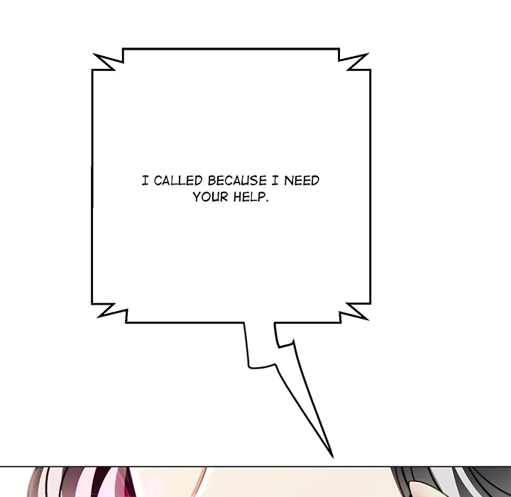 My Gangster Girlfriend Chapter 22 - Page 18