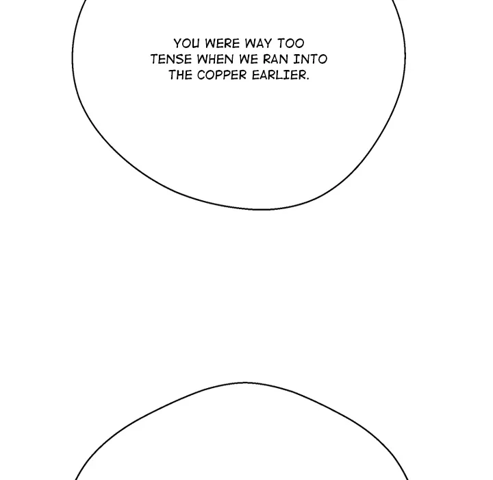 My Gangster Girlfriend Chapter 22 - Page 193