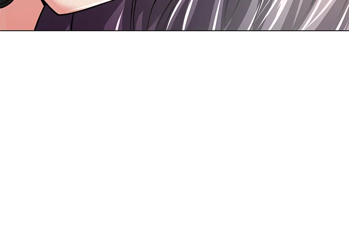 My Gangster Girlfriend Chapter 22 - Page 4