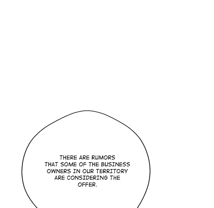 My Gangster Girlfriend Chapter 22 - Page 38