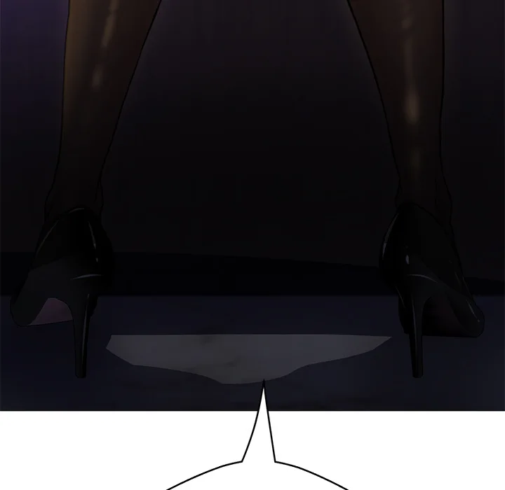 My Gangster Girlfriend Chapter 22 - Page 55