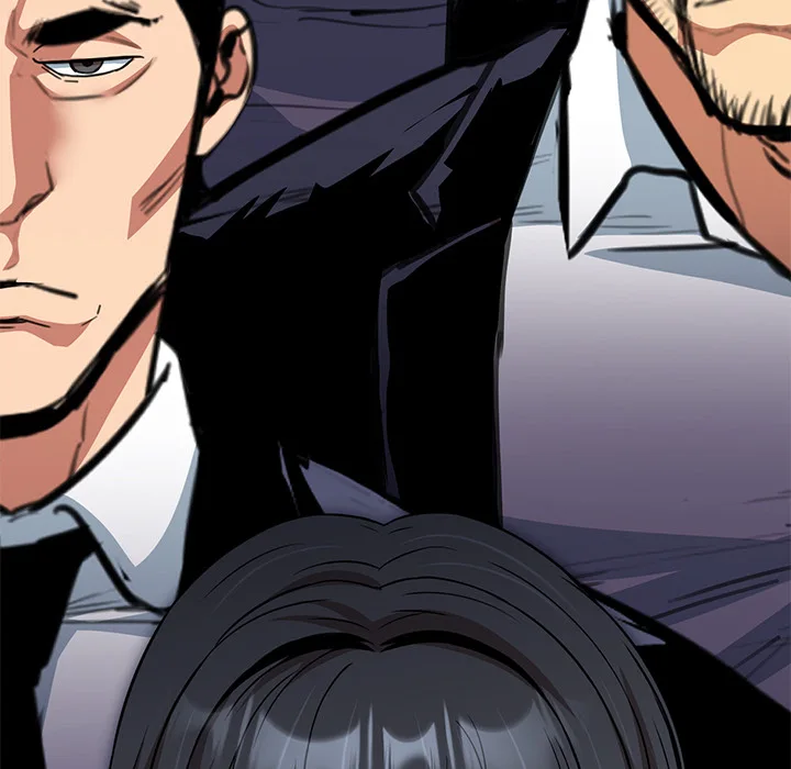 My Gangster Girlfriend Chapter 22 - Page 73