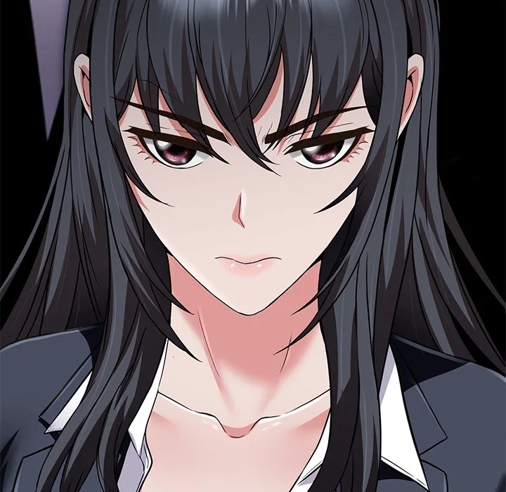 My Gangster Girlfriend Chapter 22 - Page 74