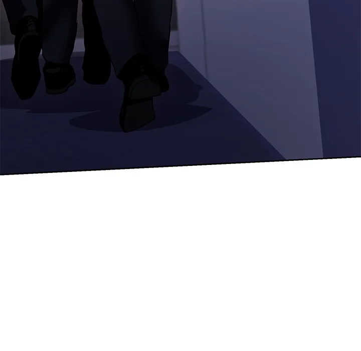 My Gangster Girlfriend Chapter 22 - Page 88