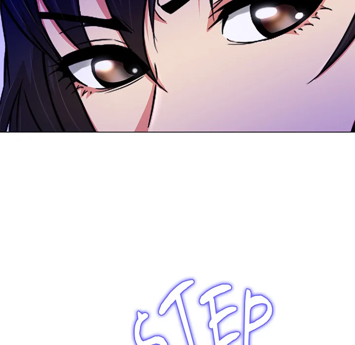 My Gangster Girlfriend Chapter 22 - Page 94