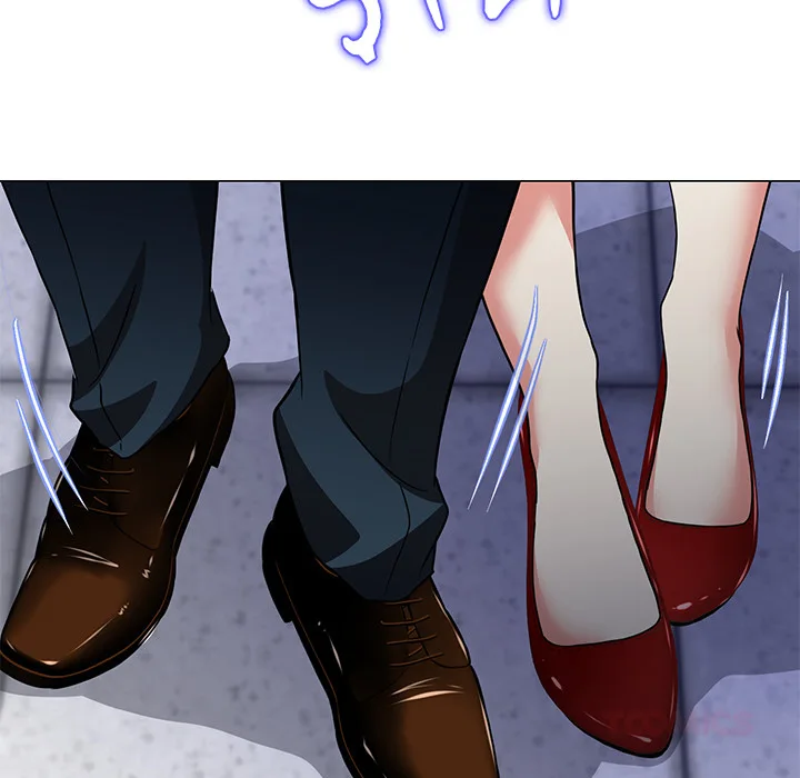 My Gangster Girlfriend Chapter 22 - Page 95
