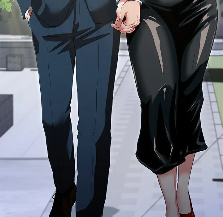 My Gangster Girlfriend Chapter 22 - Page 98