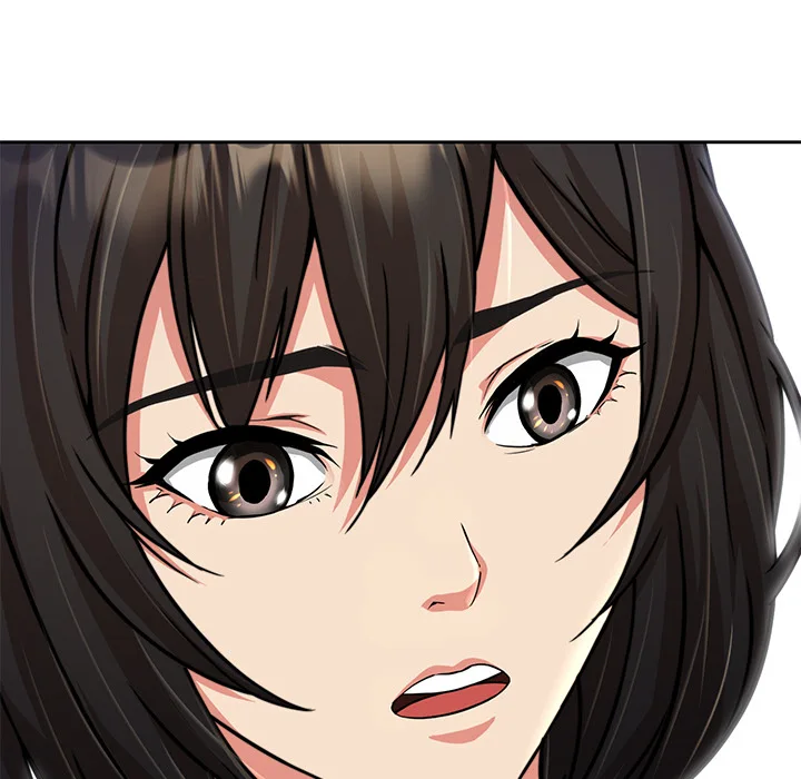 My Gangster Girlfriend Chapter 22 - Page 100