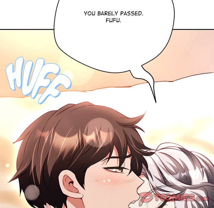 My Gangster Girlfriend Chapter 23 - Page 110