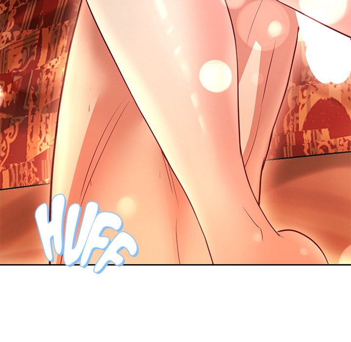 My Gangster Girlfriend Chapter 23 - Page 113
